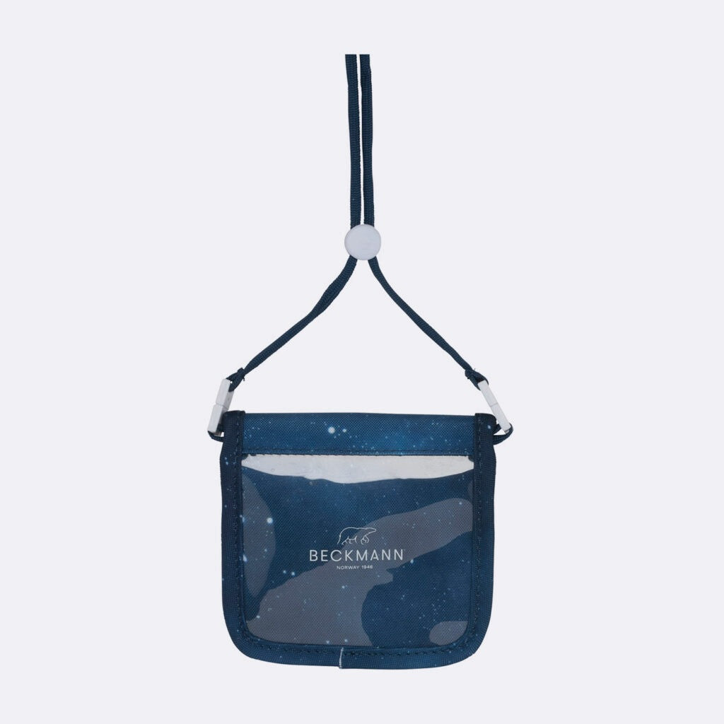 Wallet, Space Mission Brand BECKMANN