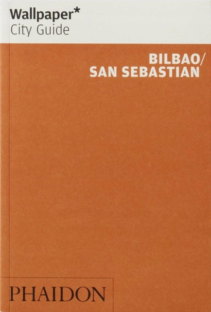 Tapeten-Stadtführer Bilbao / San Sebastian 
