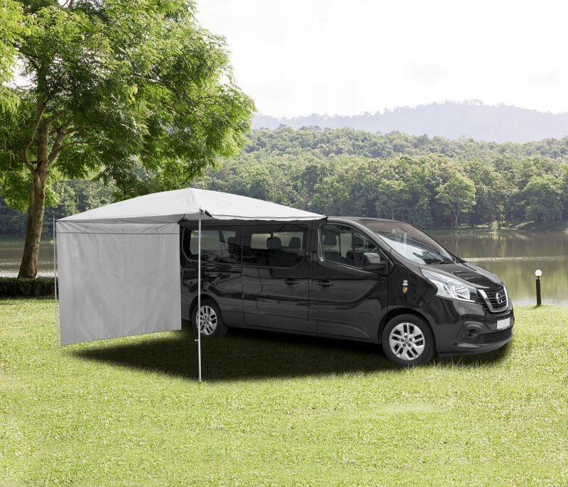Walls for VanShell gazebo awning - Brunner Manufacturer code BU0106038N