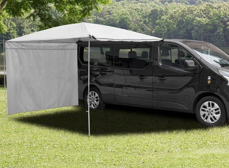 Walls for VanShell gazebo awning - Brunner