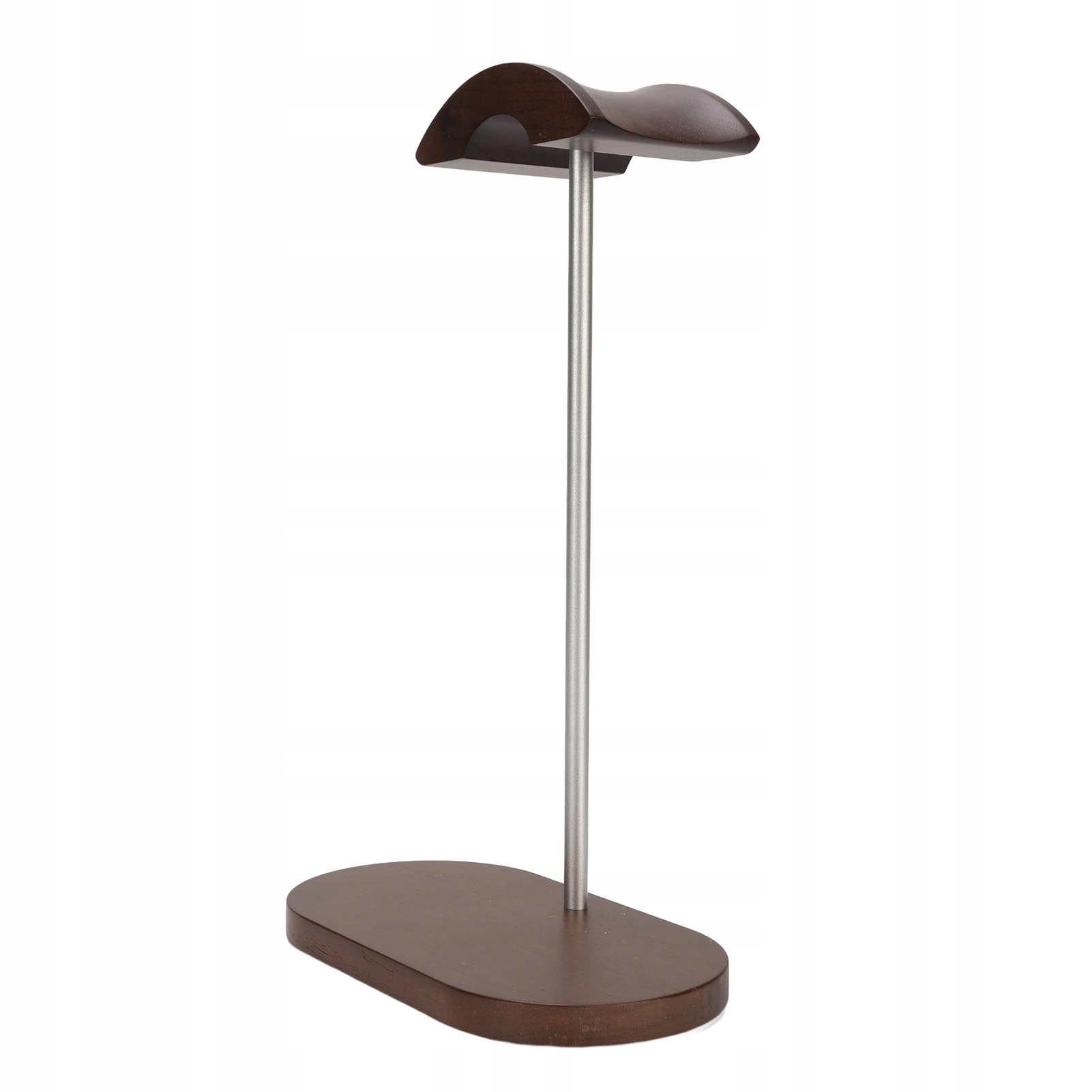Walnut Headphone Stand, Headphone Stand with Durable Manufacturer code AG250819087872