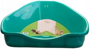 Walter Cuvette for small animals 49 cm purple