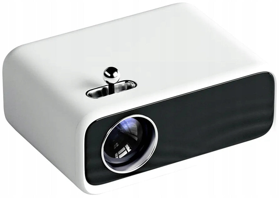 Wanbo Projector Mini Pro Android 9.0 720p HD 250ANSI HDMI USB AV remote control Brand Wanbo