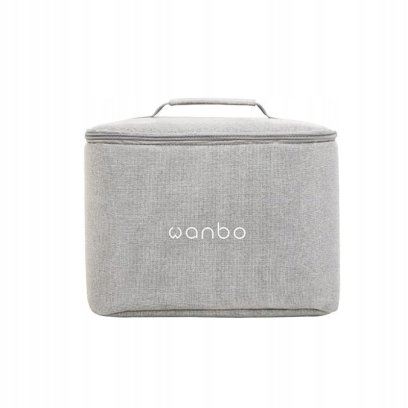 Wanbo Projector bag for T6 Max, TT, ToGo Pro grey Wanbo Brand Wanbo
