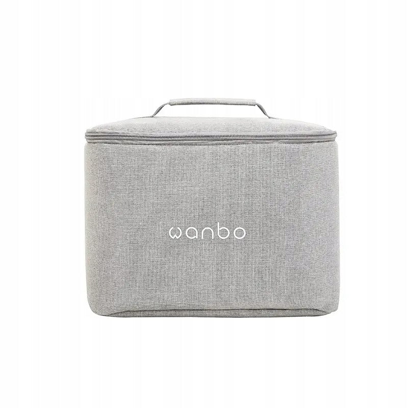 Wanbo Projector bag for T6 Max, TT, ToGo Pro grey Wanbo
