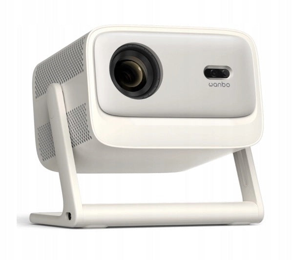 Wanbo Vali 1 Pro LCD FHD Wi-Fi Bluetooth Android TV Projector Operating volume 28 dB