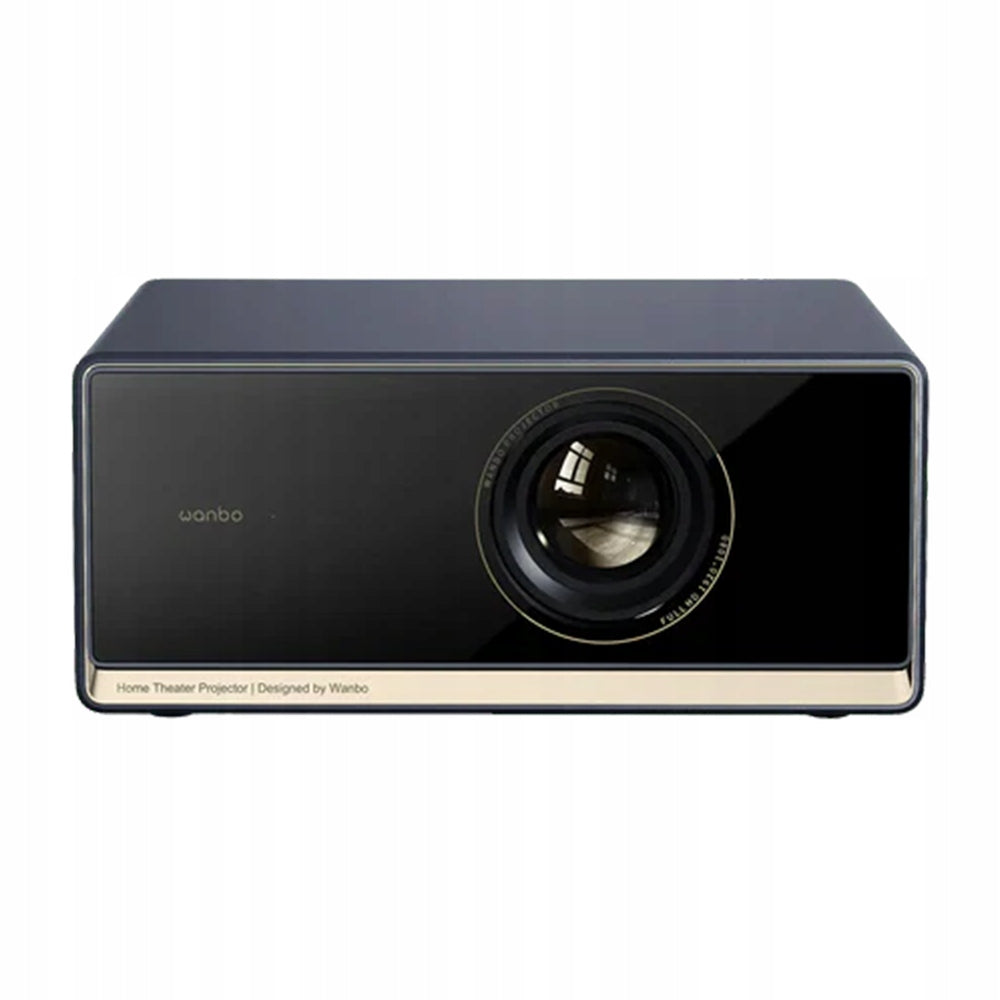 Wanbo X5 Pro projector, new edition Model X5 Pro New
