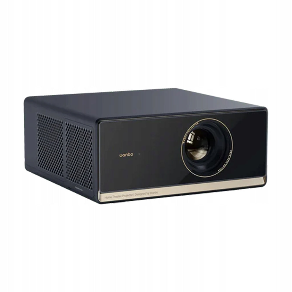 Wanbo X5 Pro projector, new edition Packaging status original