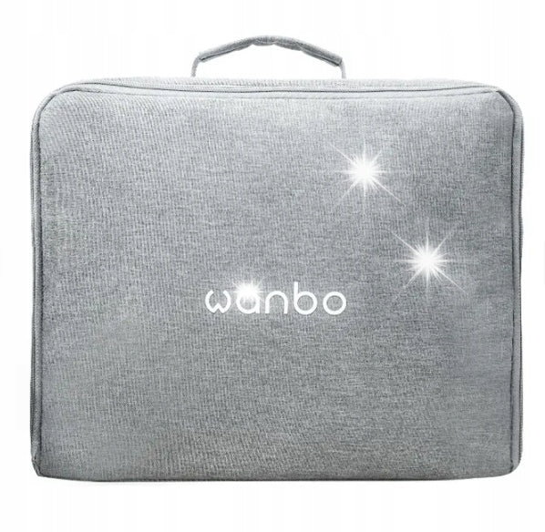 Wanbo dedicated bag for X5 series projector Air X5 Pro grey