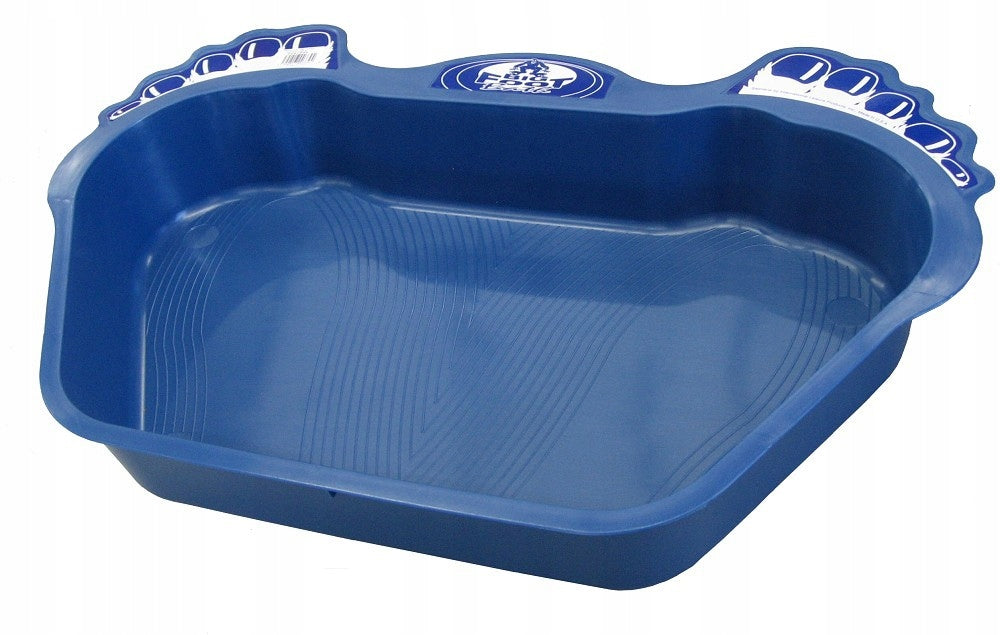 Fußwaschbecken 