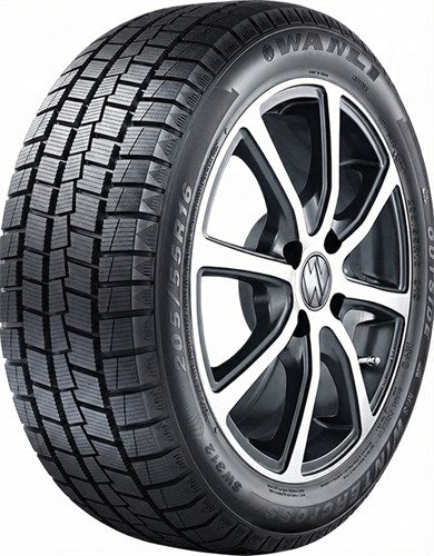 Wanli SW312 225/45R18 95 S winter tyre