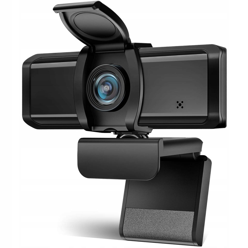 Wansview webcam 1080P Built-in microphone
