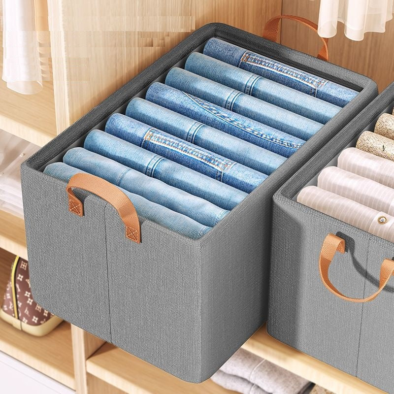 Wardrobe Organizer Drawer Socks Underwear Clothes GR4 Brand no brand