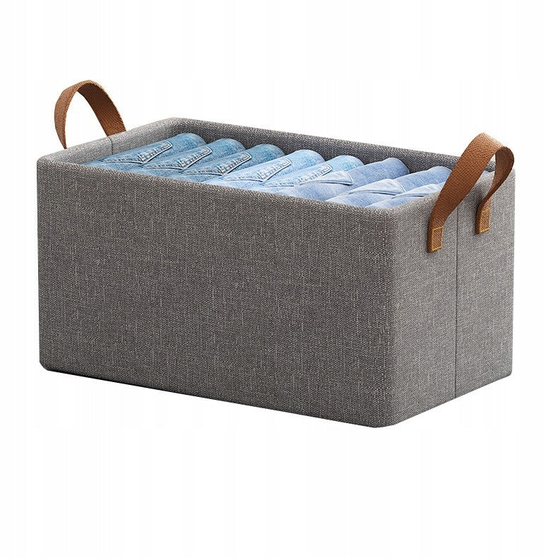 Wardrobe Organizer Drawer Socks Underwear Clothes GR4 Kind wardrobe organizer