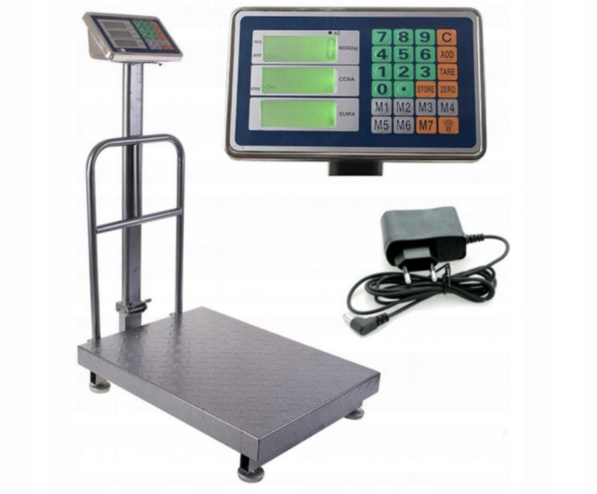 Warehouse Weight 50kg 100kg to 150kg Industrial Courier Cargo LCD Brand no brand
