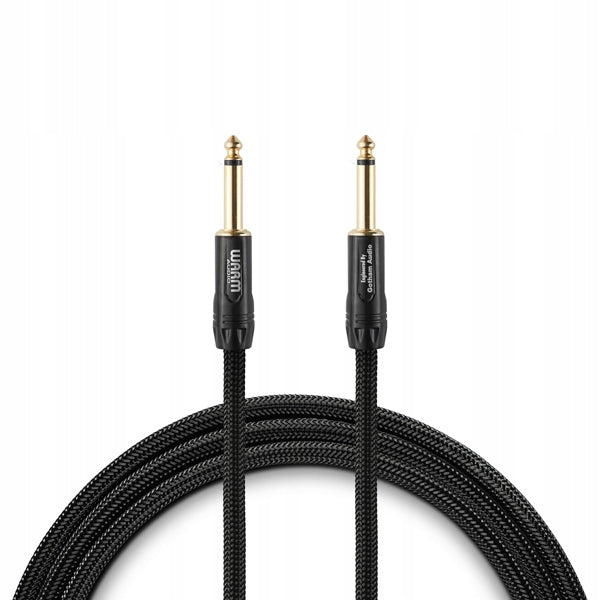 Warm Audio 6,35 mm TS, 5.5 m