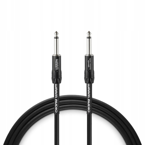 Warm Audio 6.35mm, 3 m