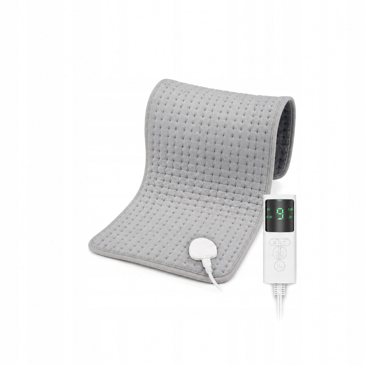 Warming mat XL 60x30 cm, 6 levels large automatic switch