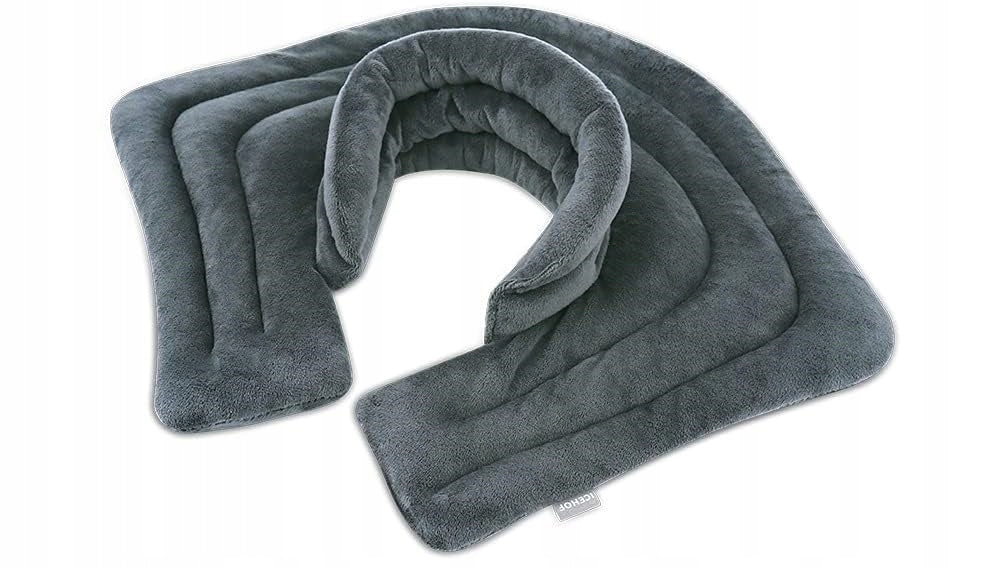 Warming pillow cooling neck arms with lavender XL 55 x 45cm ICEHOF