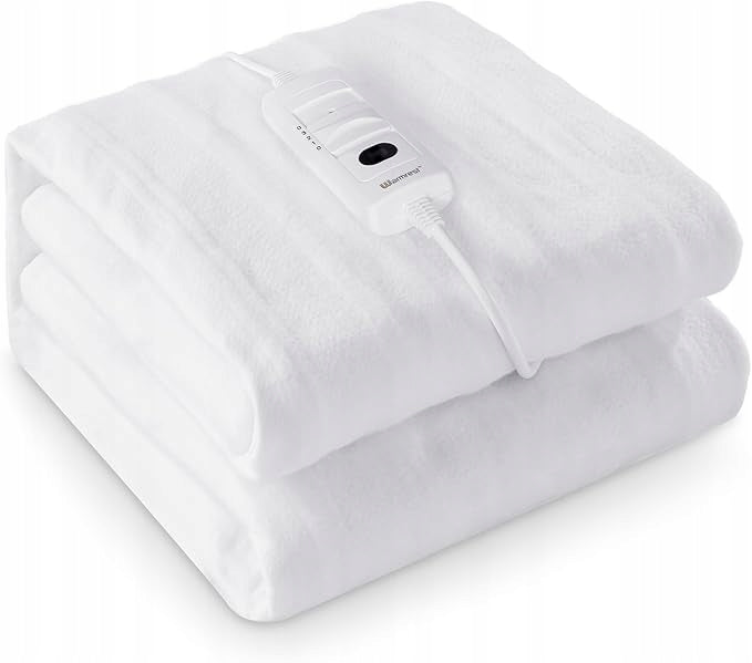 Warmrest Heating mat with automatic shut-off 150x80 cm