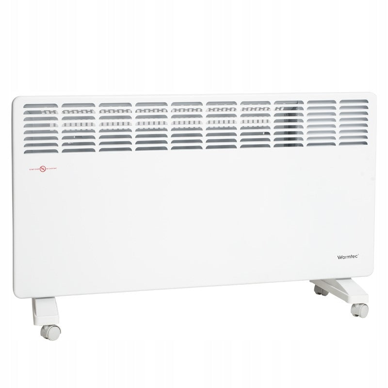 Warmtec EWE 2000 convector heater with WiFi
