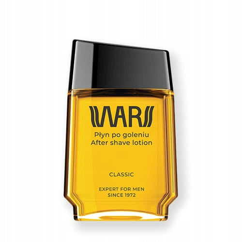 Wars Classic aftershave 90 ml Manufacturer code 5900793002487