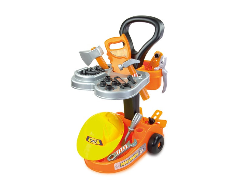 Junger Meister-Set Mochtoys 10316 