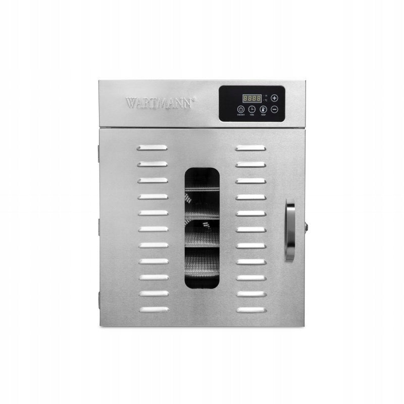 Wartmann GASTRO WM-1912DH Dehydrator – professional food dryer Packaging status original
