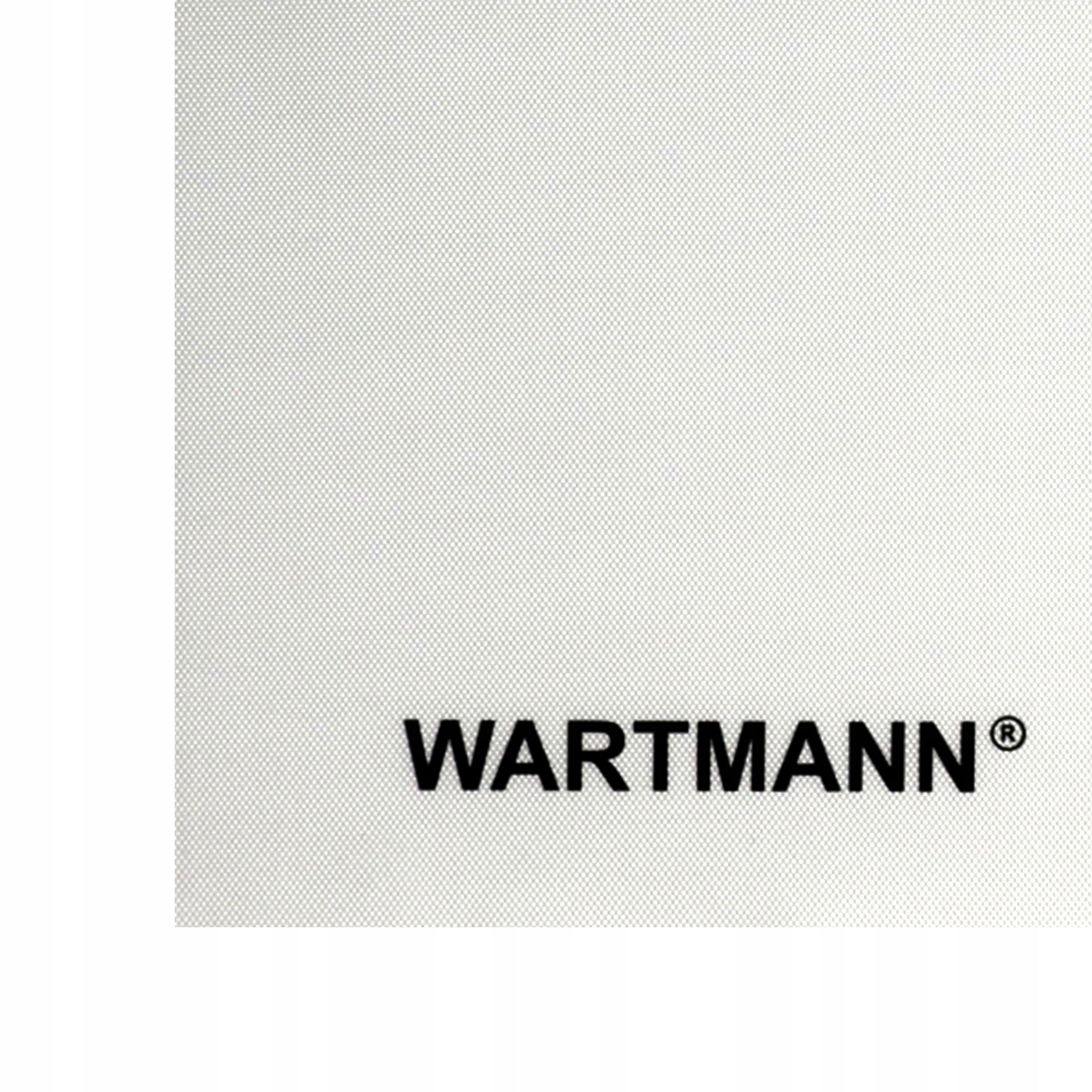 Wartmann washers for dehydrator 0,7 mm PTFE-free 27,5x29 (3 pcs.) Dominant color white