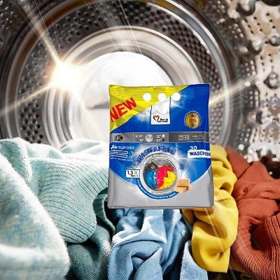 Wash&Free Universal Washing Powder - 1,5 kg Manufacturer code 140616
