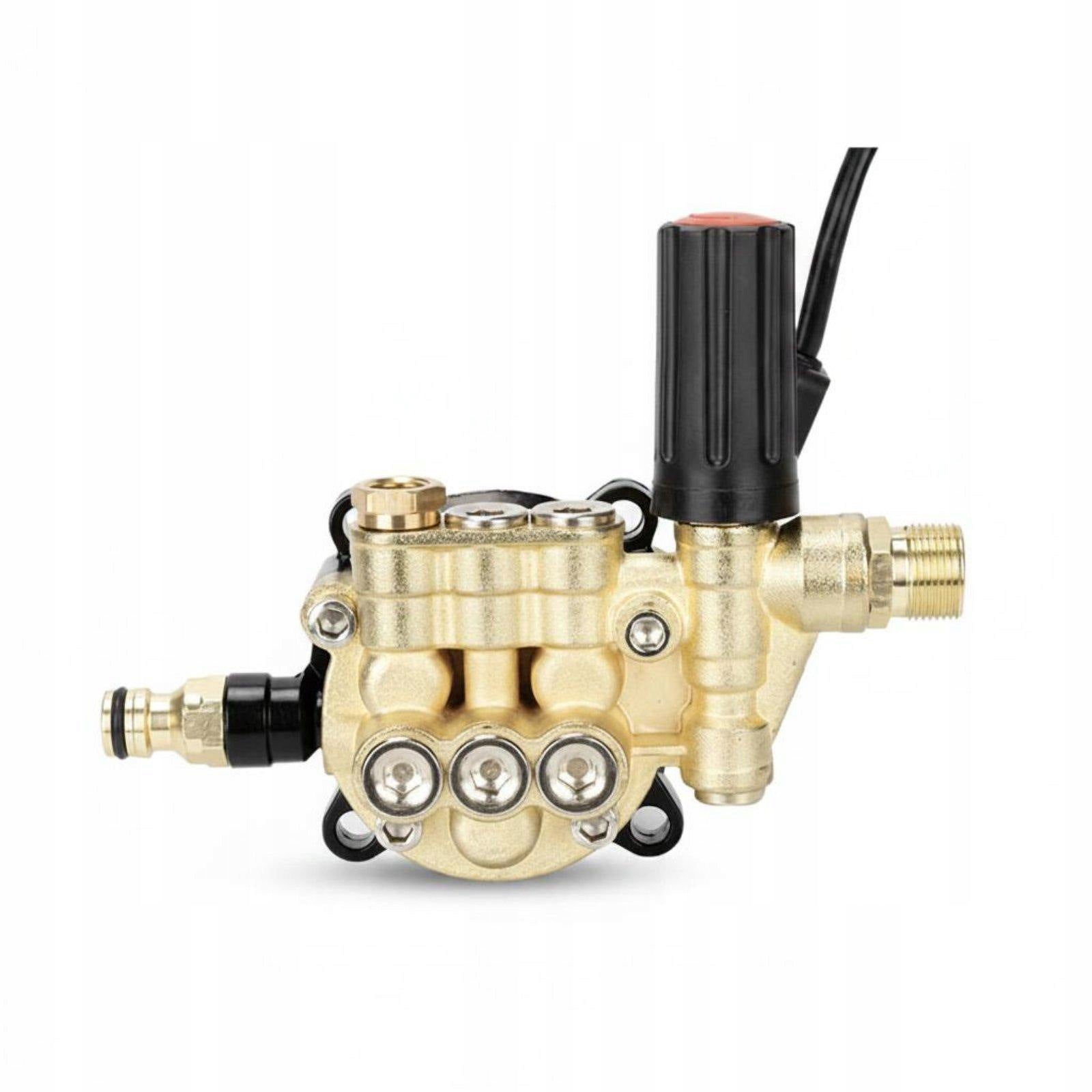 Washer Pump Head Assembly Heavy Duty Pressure Washer Pump Head Watertight
