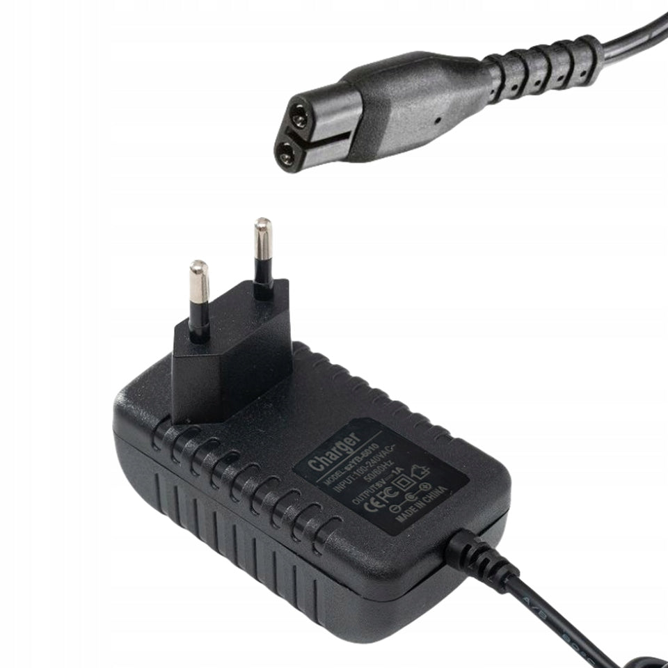 Washer charger for VILEDA and KARCHER windows replacement 6V 1A Manufacturer code GSP7