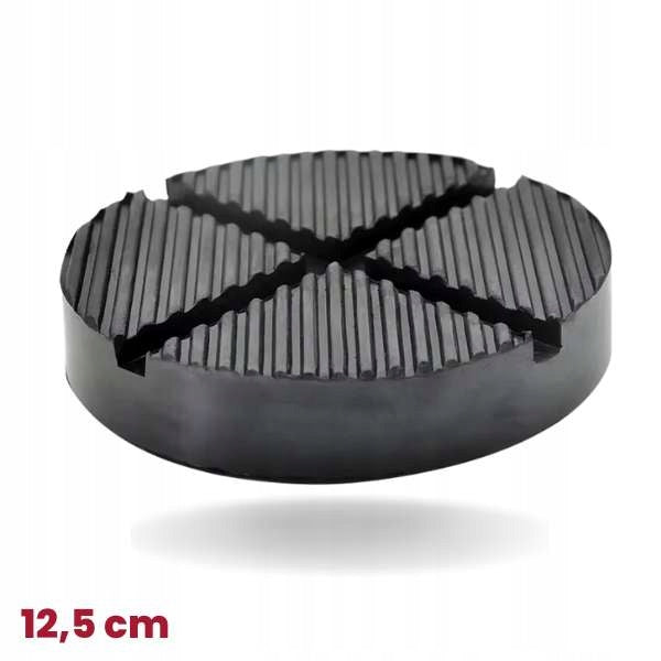 Washer for jack 12,5cm (leaver pad)