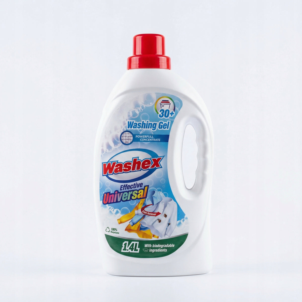 Washex Effective Universal 1,4l