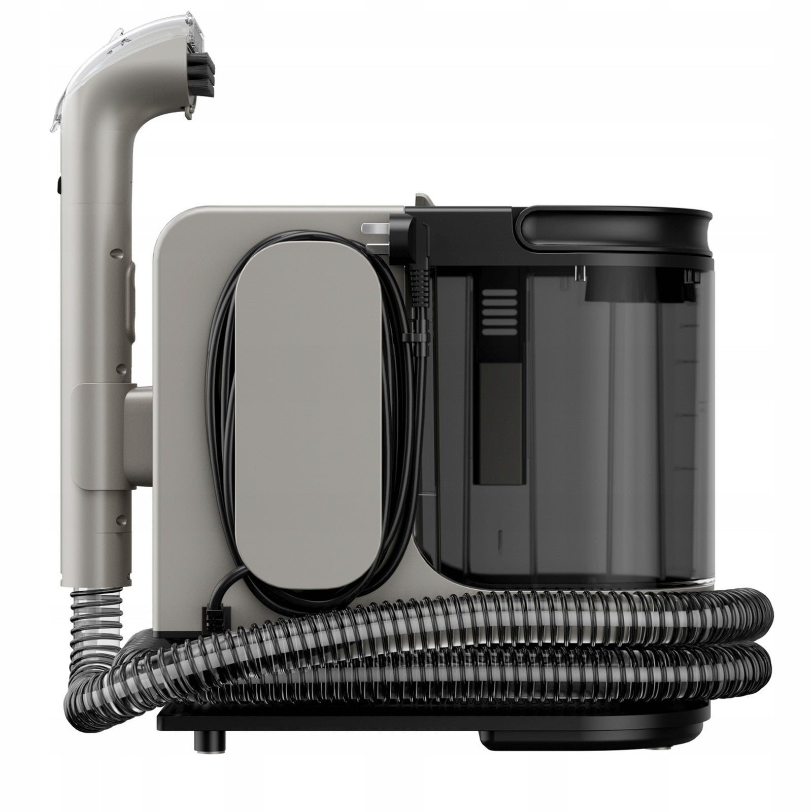 Washing Vacuum Cleaner UWANT Y200S Grey Brand UWANT