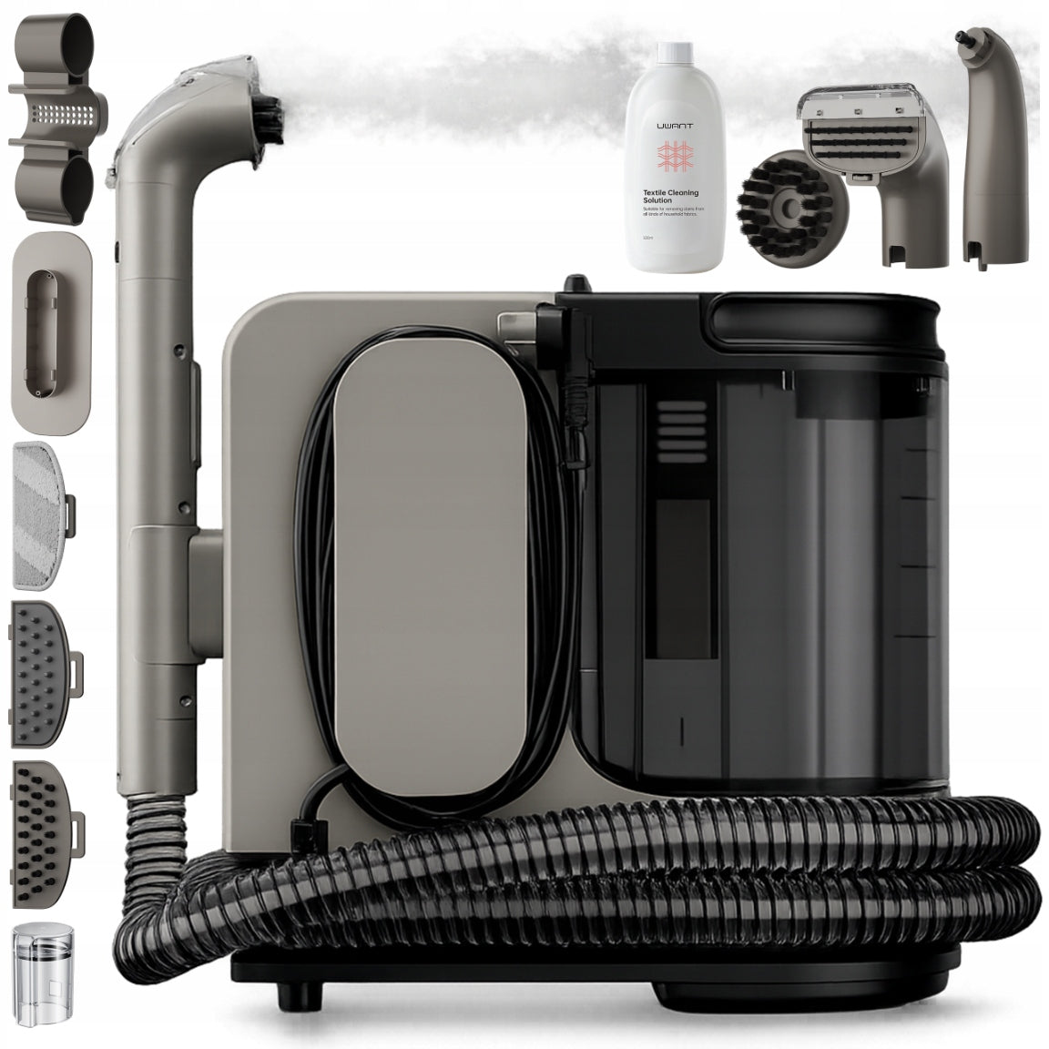 Washing Vacuum Cleaner UWANT Y200S Grey
