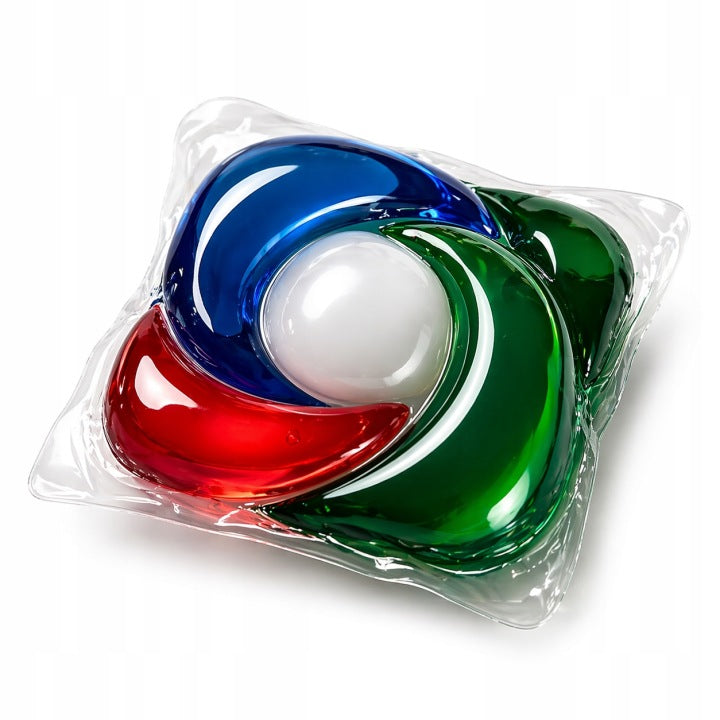 Washing capsules FAGEL 4x1 Color 90pcs. Packaging status original