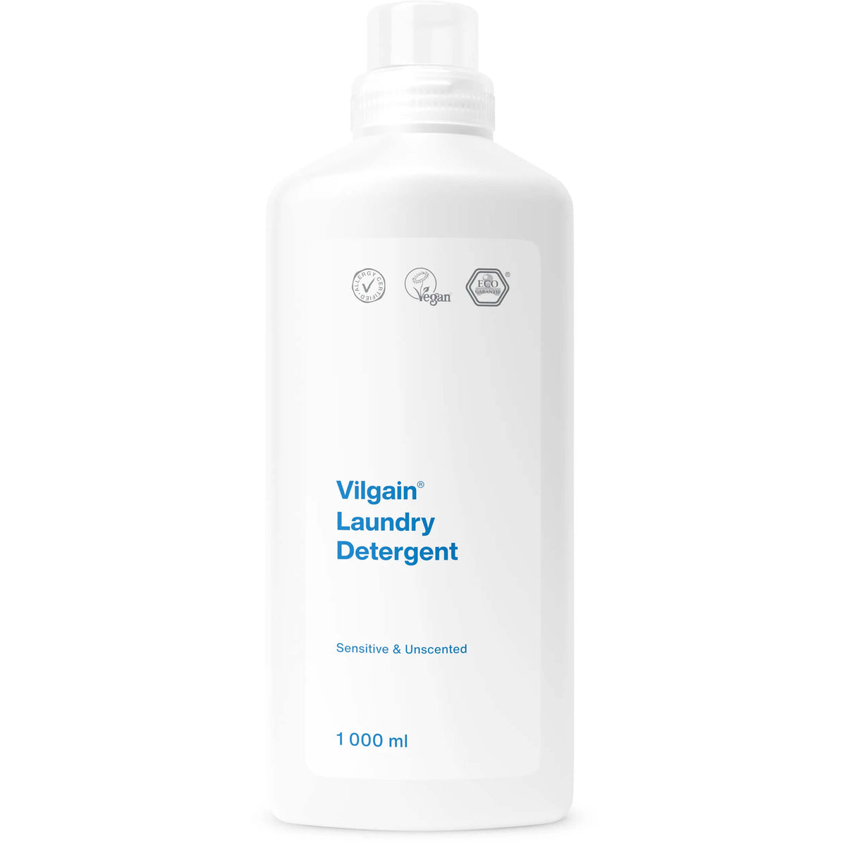 Washing gel ECO 1 L - Vilgain