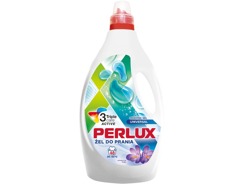 Washing gel PERLUX Universal 1920 ml