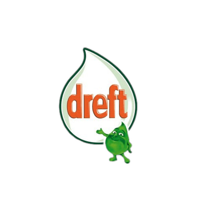 Washing liquid DREFT Color 24 washes 1,2 l Trade name other