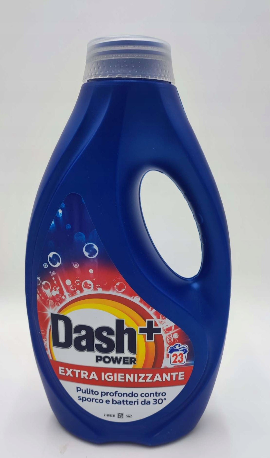 Washing liquid Dash Power 1035ml 23 washes
