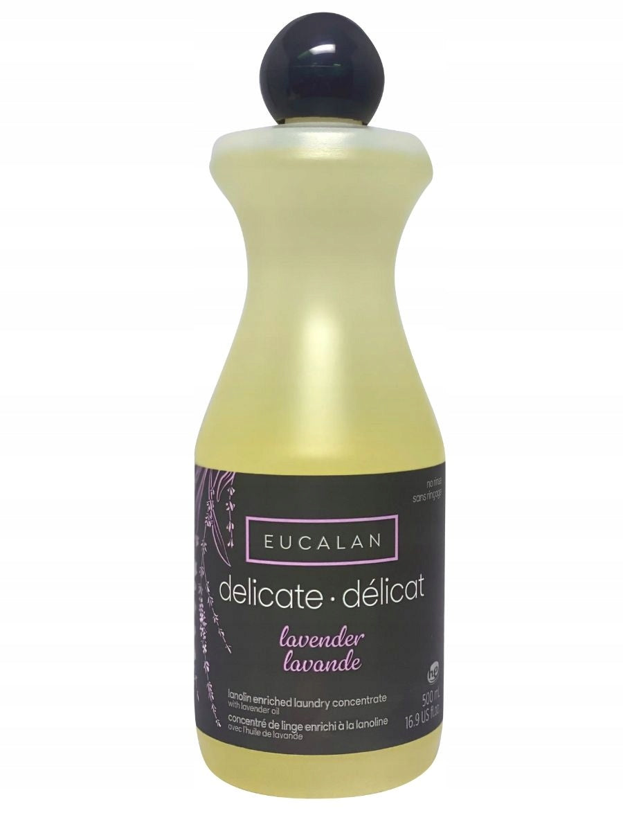 Washing liquid Eucalan - Lavender - 500 ml / 95 washes