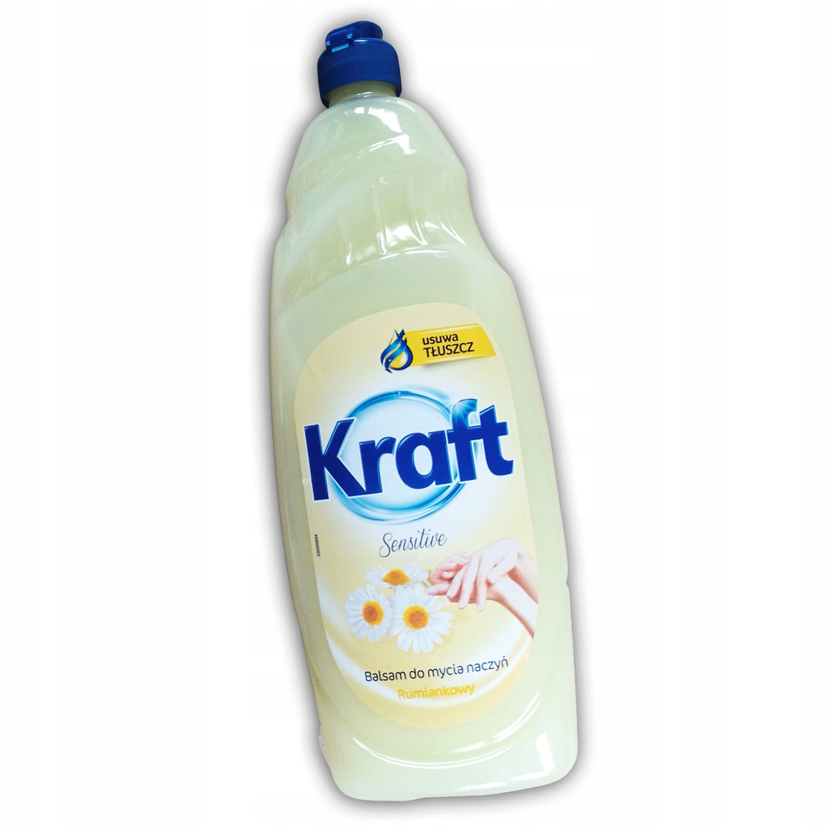 Washing liquid Kraft chamomile 0,85 l