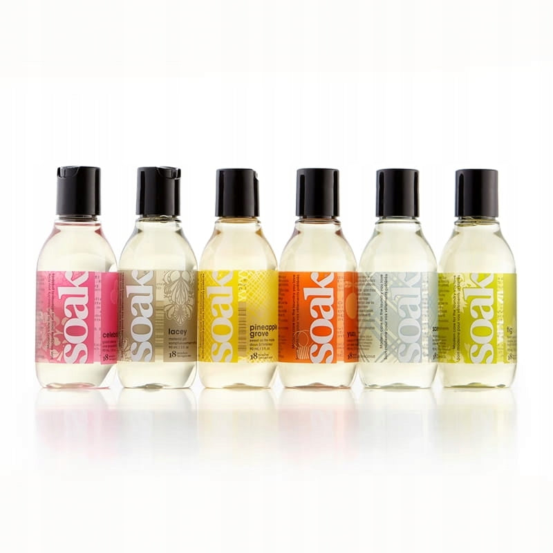 Washing liquid Soak / Celebration / 90ml Brand Soak