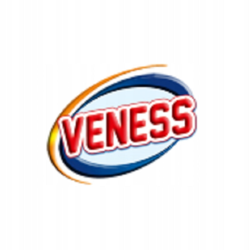Washing liquid Veness Power Color 1L Packaging status original