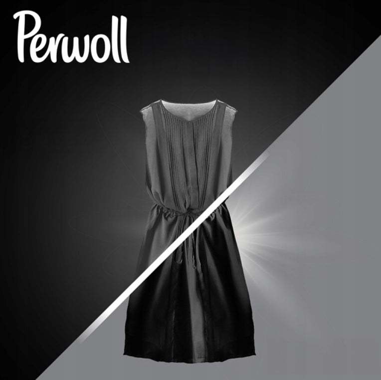 Washing liquid black Perwoll 2,97 l Brand Perwoll