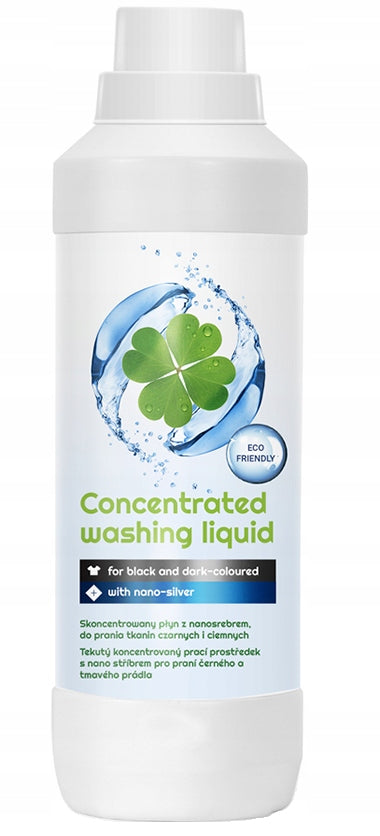 Washing liquid white Raypath 0,5 l Brand Raypath