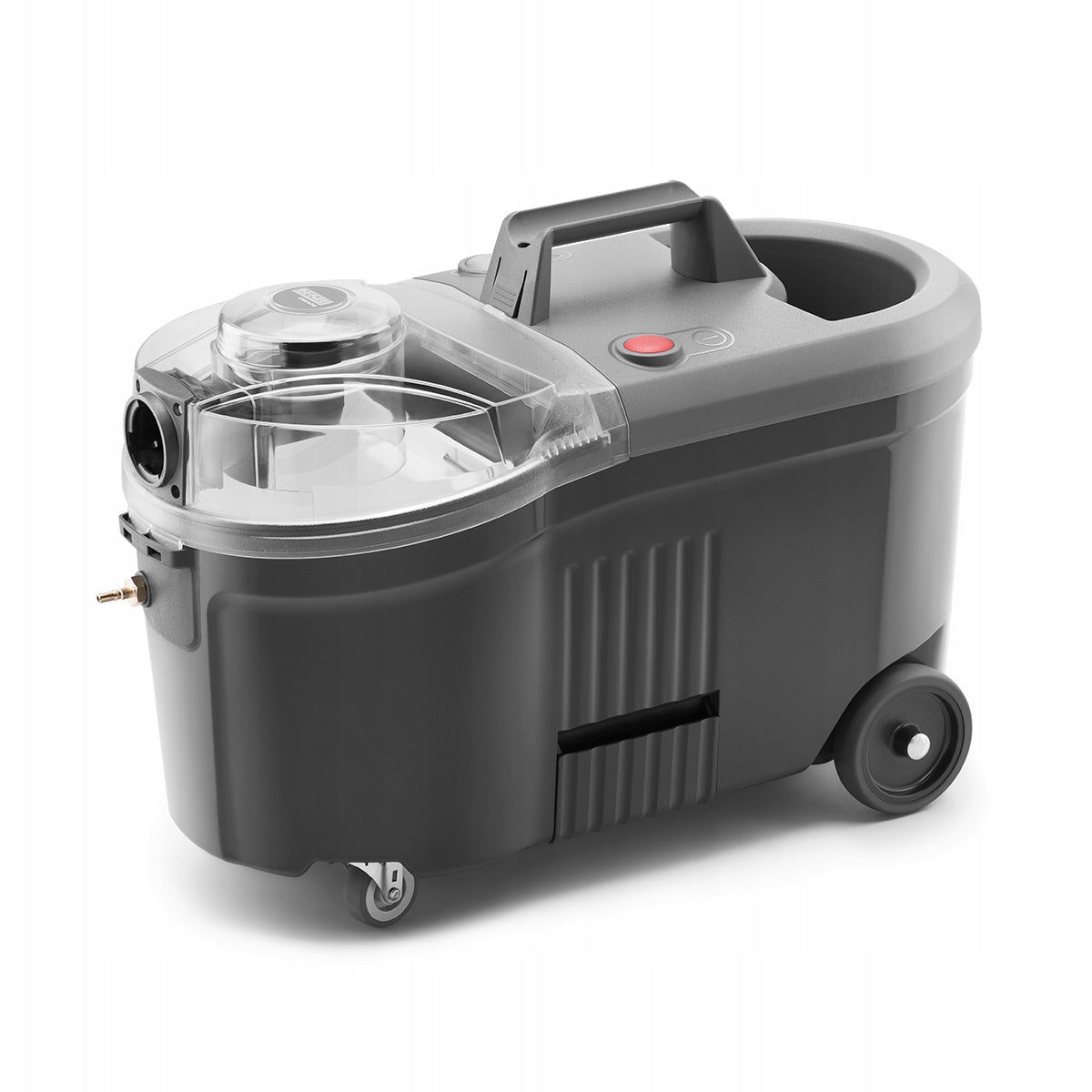 Washing machine Profi Europe 50.1C 1400 W Dust container volume 7 l