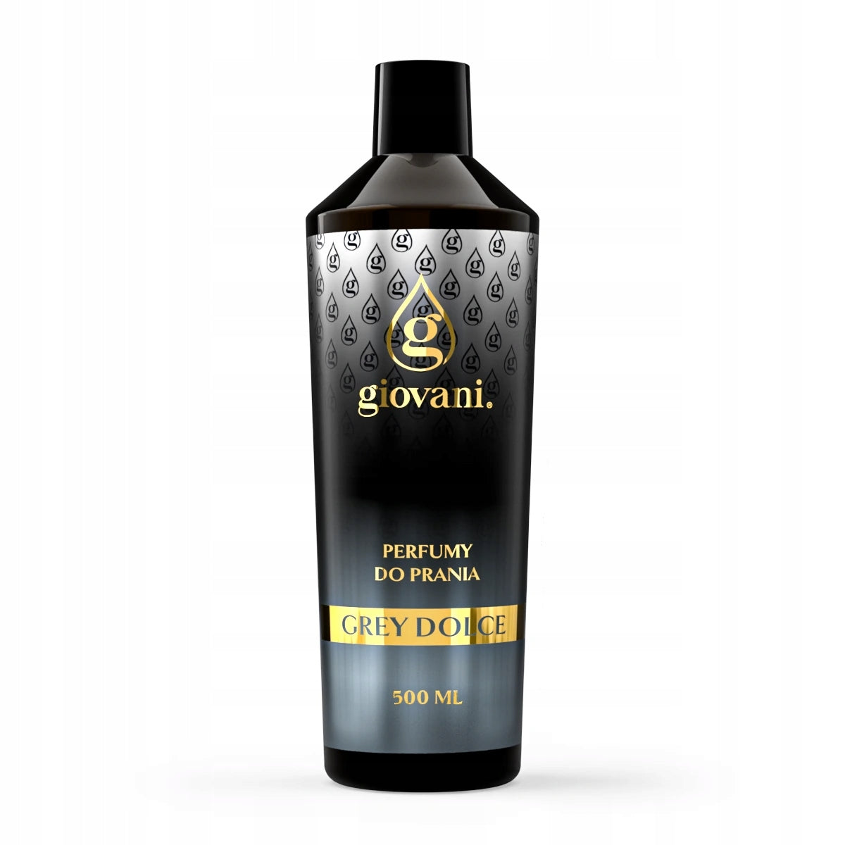 Washing perfume GREY DOLCE Capacity: 500 ml