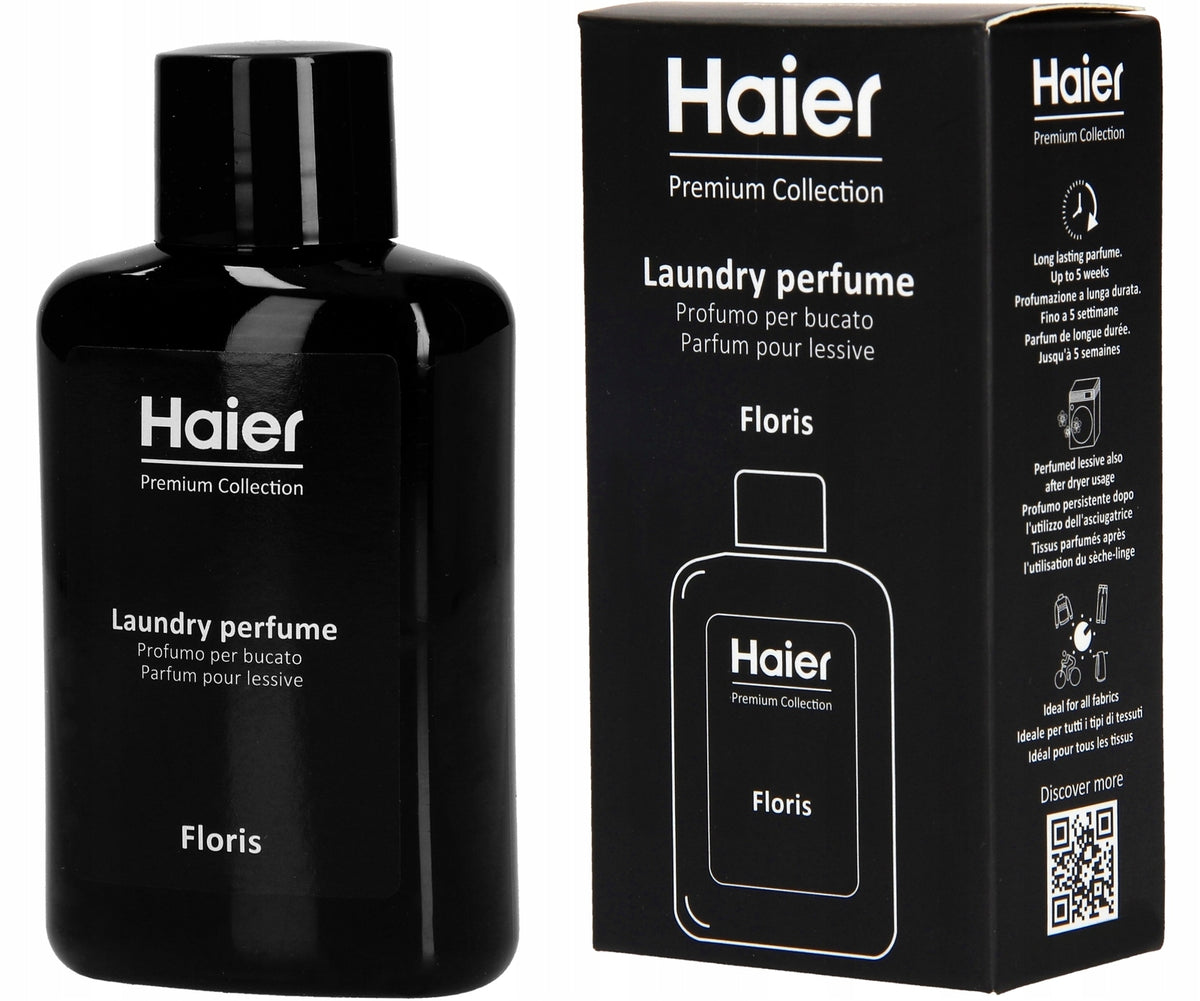Washing perfume HAIER Floris HPCF10 100 ml